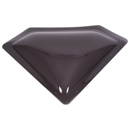 Tinted RV Skylight Cover for Travel Trailer RV Camper Truck Number 12112