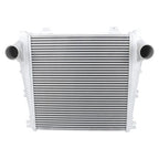 Charge Air Cooler Intercooler for Freightliner FL60 70 FL80 FS65 Sterling Truck