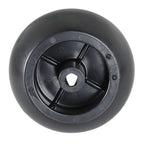 6 Pcs Plastic Mower Deck Wheel Raptor And Hardware Kit For Hustler 788166 781567