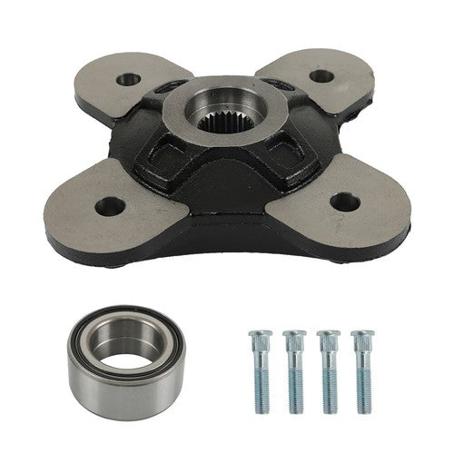 For Polaris RS1 RZR XP 1000 Turbo & Turbo S Front or Rear Wheel Hub Bearing Kit
