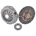STAGE 2 HD CLUTCH KIT FOR 2003-2006 NISSAN 350Z INFINITI G35 VQ35DE 30100-CD019