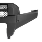 Black Bumper Cover for 2012-2023 2021 22 Kawasaki Brute Force 750 14092-0188-6Z
