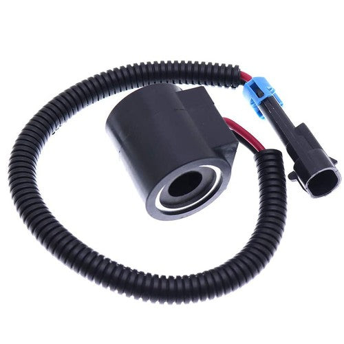 12V Solenoid Valve 6667687 6309311 6671025 for Bobcat 653 751 753 763 773 863