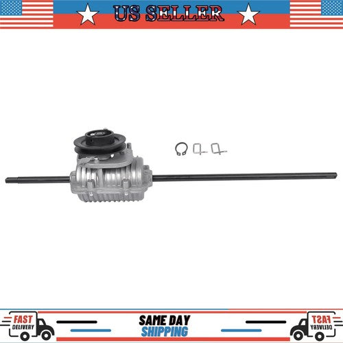 Transmission Commercial 30��� Mower for 20199 20200 20975 20977 Models 131-9665