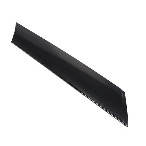 Black Front Left Side Windshield Post Trim For Mini Cooper 2007-2015 R55 R56 R57