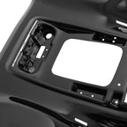 Front and Rear Fender Plastic Kit for Honda TRX 400EX TRX400EX 1999-2004