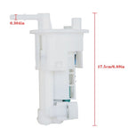 For Yamaha 2007 2008 YZF R1 2008-2010 YZF R6 Fuel Pump Module 4C8-13907-01-00