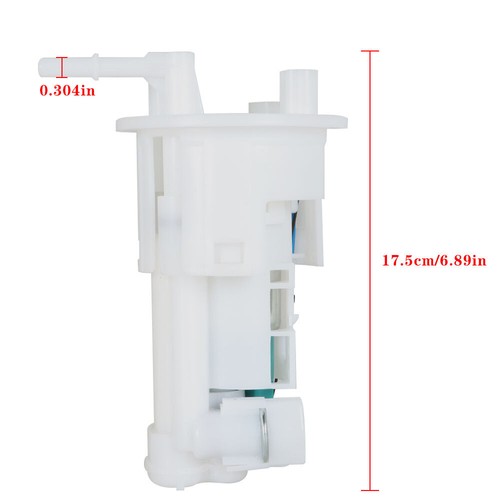 For Yamaha 2007 2008 YZF R1 2008-2010 YZF R6 Fuel Pump Module 4C8-13907-01-00