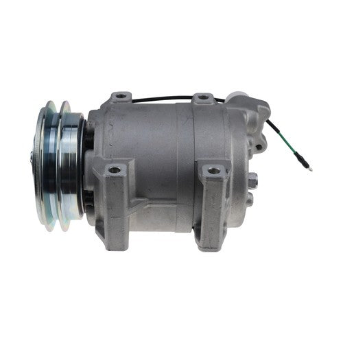 A/C Compressor 506012-2320 For Isuzu NPR NQR NRR 2005-2010 GMC W-Series