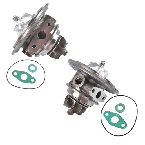 Turbo CHRA Cartridge Forward Reverse for Infiniti Q50 Q60 Nissan Skyline Z 3.0L