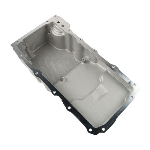 LS Engine Low Profile Oil Pan Retro Fit For Chevrolet For Camaro 1967 1968 1969