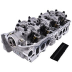 Head Cylinder Complete for Mitsubishi Forklift 4G63 Engine MD192297