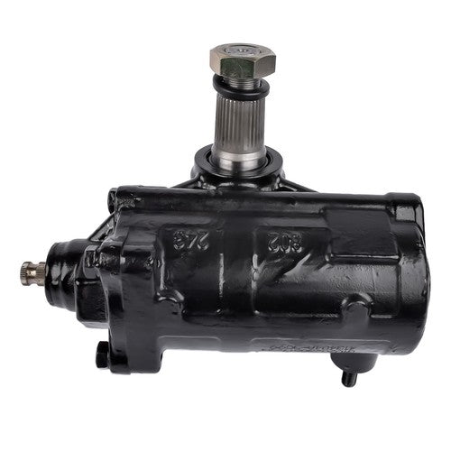 Power Steering Gear Box For Isuzu NQR NRR Chevy W3500 Tiltmaster 2004-2008