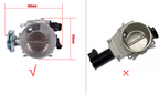 Throttle Body For 2000 2001 2002 GMC Yukon XL Sierra 1500 2500 88984260