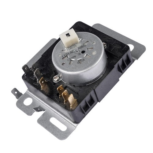 Replacement Dryer Timer Control Fits For Whirlpool Models W10745654 W10857611