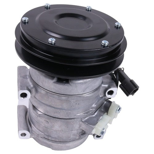 A/C Air Conditioning Compressor 20Y-810-1260 for Komatsu PC200-8 PC220-8 PC160