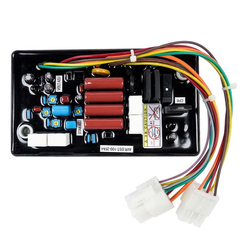 AVR Automatic Voltage Regulator Fits TAIYO Generator Part Number DST-100-2FA4