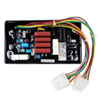 AVR Automatic Voltage Regulator Fits TAIYO Generator Part Number DST-100-2FA4
