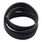 Generator V-Belt 0480129 for JLG Lift 1200SJP 1250AJP 1350SJP 340AJ 400S 450AJ