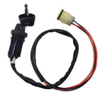 For Honda Rancher TRX 420 TE TM FM FE FPM FPA FPE FA 2007-14 Ignition Switch Key