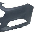 NEW Primed Front Bumper Cover Fit For 2013 2014 2015 2016 Ford Fusion