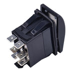 Aftermarket Rocker Switch 02250201-866 02250201866 for Sullair Air Compressor