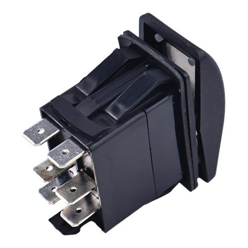Aftermarket Rocker Switch 02250201-866 02250201866 for Sullair Air Compressor