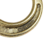 V-Chain Bridle w/8"Medium J Hooks,T- Hook&J-Hook w/ Grab Hooks 5/16''x3' G70