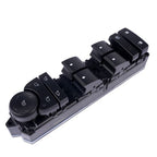 Left Inner Car Window Control Switch Driver Side For Cadillac Escalade 2007-2014