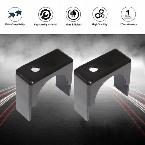 Fit For Chevy C1500 & GMC Sierra 88-98 2WD C-Notch Rear Support & Drop Flip Kit