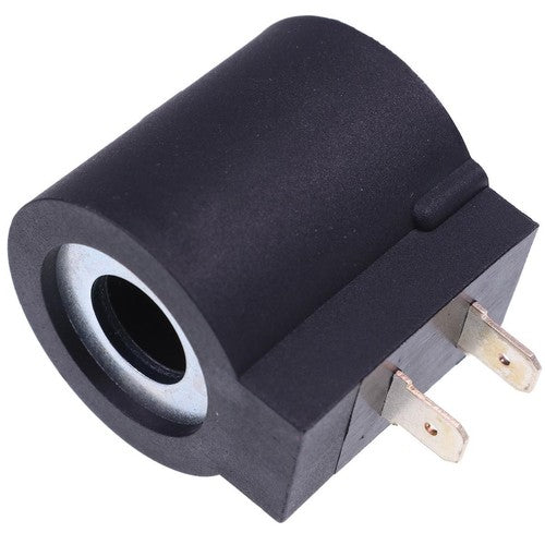 6301012 for HydraForce Solenoid Valve Coil 2 Spade Connector 12v DC Series 08