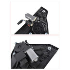 Driver+Passenger Side Front Power Window Regulators for Hyundai Veloster 2012-17