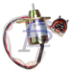 Fuel Stop Solenoid For John Deere Tractor 4200 4300 4400 4500 4600 4700 12V