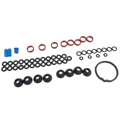 Fits 2007-2016 GMC Chevrolet 6.0L Cadillac 6.2L OHV Head Gasket Set VIN K G B 2