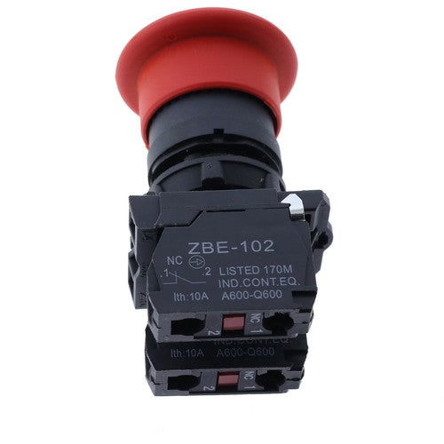 Emergency E-Stop Switch 122514GT for Genie Z-34/22N Z-45/22 Z-45/22D Z-45/22DRT