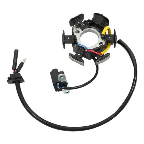 Stator Ignition Coil Spark Plug For Honda 31120-GW8-671 XR50R 00-03 XR70R 97-03