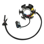 Stator Ignition Coil Spark Plug For Honda 31120-GW8-671 XR50R 00-03 XR70R 97-03