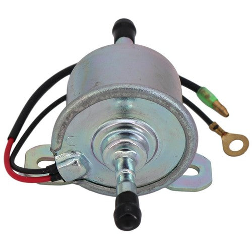 Electric Fuel Pump For Kubota V1505 V2607 D1105 HEP02A 16851-52033 12V