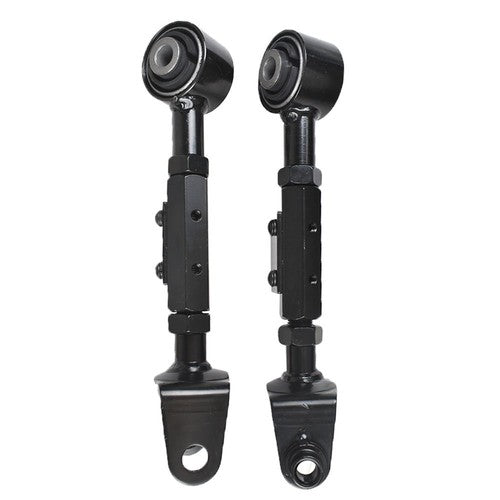 Rear Upper Adjustable Control Arm LH & RH Pair Kit Fit For Honda Element 02-11