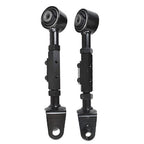 Rear Upper Adjustable Control Arm LH & RH Pair Kit Fit For Honda Element 02-11
