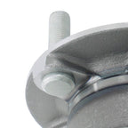 Rear Wheel Bearing Hub Replacement For Subaru Outback 2010-14 For Impreza 08-14