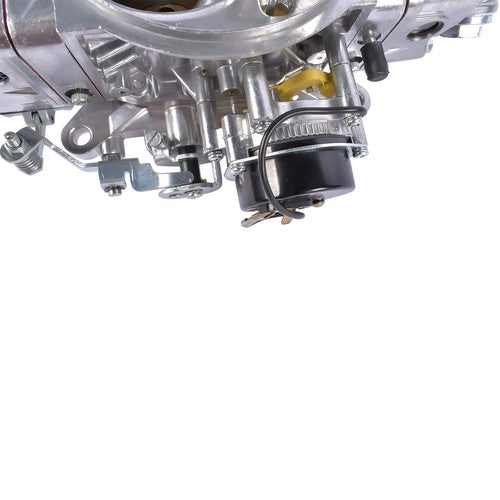 Quick Fuel Carburetor for Street Series Mechanical Secondary 4-Barrel 850CFM NEW