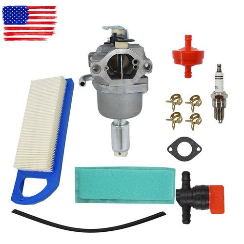 NEW Carburetor Air filter Fit For 13.5HP Vertical Shaft 590400 796078