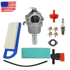 NEW Carburetor Air filter Fit For 13.5HP Vertical Shaft 590400 796078