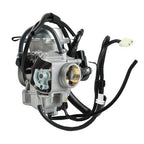 2004-2007 Fit FOR HONDA RANCHER 400 TRX400FA TRX400FGA CARBURETOR New