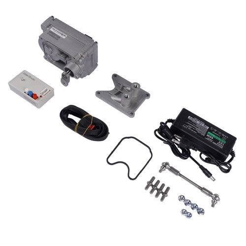 Turbocharger Actuator Assembly for 2020-2025 Chevy GMC L5P 6.6L Duramax Diesel