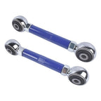 Rear Toe Arm Kit Adjustable for Tesla X 12-16 S 2016-2022 -3° to +3° Angle Range