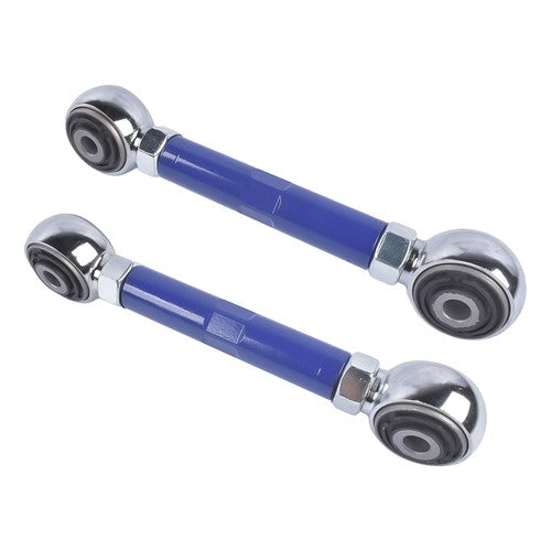 Rear Toe Arm Kit Adjustable for Tesla X 12-16 S 2016-2022 -3° to +3° Angle Range