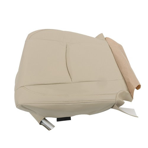 Front Driver Bottom Leather Seat Cover For Lexus RX 330 RX 350 2004 2005-2009