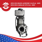 Rear Differential Assembly AWD for 2010-2014 Cadillac XTS Sedan Buick 22896610